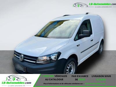 Volkswagen Caddy Utilitaire 1.4 TSI 125 BVM