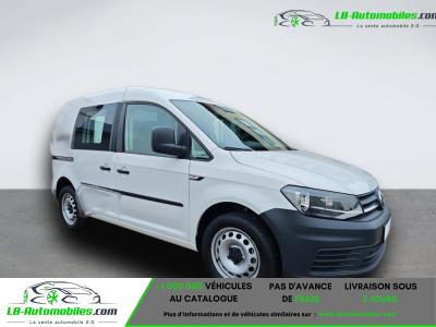 Volkswagen Caddy Utilitaire 1.4 TSI 125 BVM