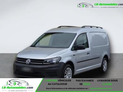 Volkswagen Caddy Utilitaire 1.4 TSI 125 BVM