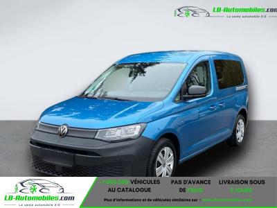 Volkswagen Caddy 2.0 TDI 75 BVM