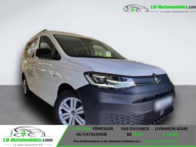 Volkswagen Caddy  California 1.5 TSI 114 BVM