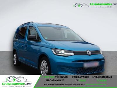 Volkswagen Caddy  California 2.0 TDI 122 BVA