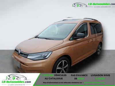 Volkswagen Caddy  California 2.0 TDI 122 BVA