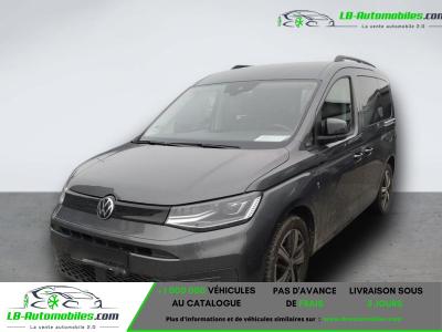 Volkswagen Caddy  California 2.0 TDI 122 BVA