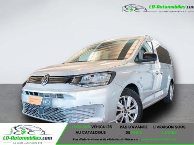 Volkswagen Caddy  California 2.0 TDI 122 BVA