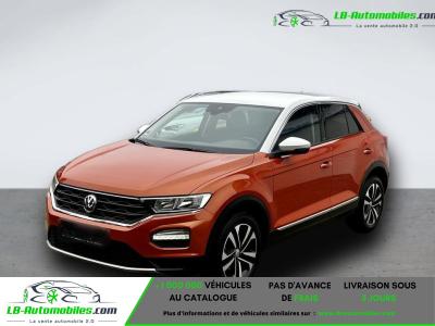 Volkswagen T-Roc 1.6 TDI 115 BVM