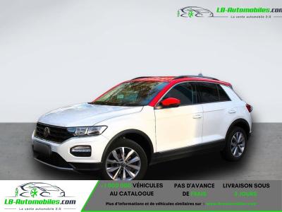 Volkswagen T-Roc 1.6 TDI 115 BVM