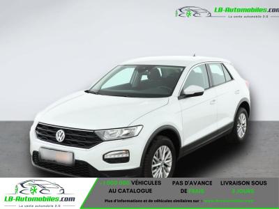 Volkswagen T-Roc 1.6 TDI 115 BVM