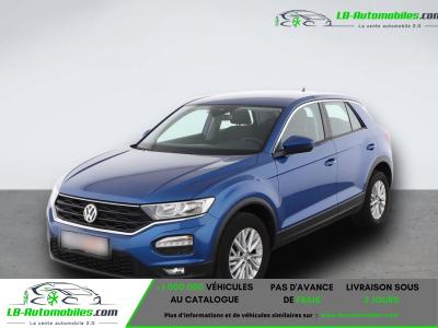 Volkswagen T-Roc 1.6 TDI 115 BVM