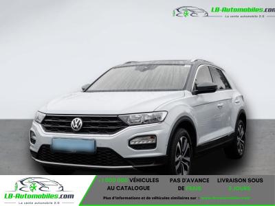 Volkswagen T-Roc 1.6 TDI 115 BVM