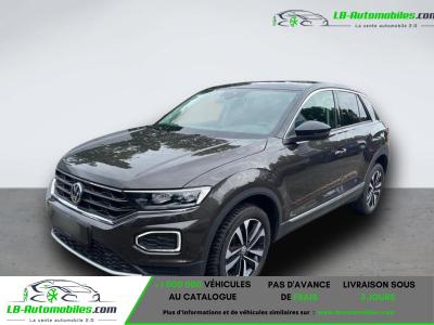 Volkswagen T-Roc 2.0 TDI 150 Start/Stop BVA