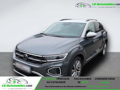 Volkswagen T-Roc 2.0 TDI 116 Start/Stop BVM