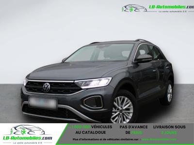 Volkswagen T-Roc 2.0 TDI 116 Start/Stop BVM