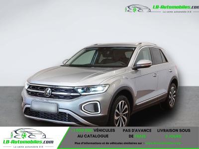 Volkswagen T-Roc 2.0 TDI 116 Start/Stop BVM