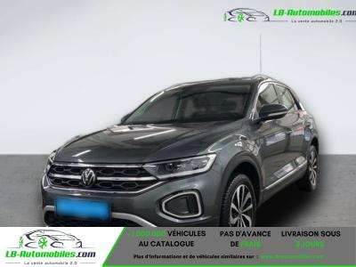 Volkswagen T-Roc 2.0 TDI 116 Start/Stop BVM