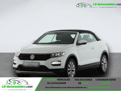 Volkswagen T-Roc Cabriolet 1.0 TSI 110 Start/Stop BVM