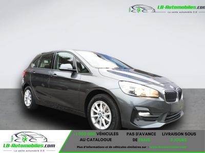 BMW Série 2 Active Tourer  216d 116 ch BVM