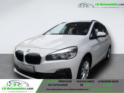 BMW Série 2 Active Tourer  216d 116 ch BVM