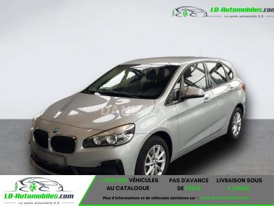 BMW Série 2 Active Tourer  216d 116 ch BVM