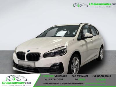 BMW Série 2 Active Tourer  216d 116 ch BVA