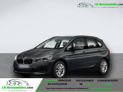 BMW Série 2 Active Tourer  216d 116 ch BVA