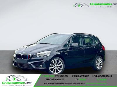 BMW Série 2 Active Tourer  216i 109 ch