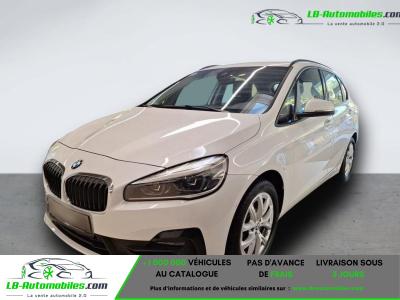 BMW Série 2 Active Tourer  216i 109 ch