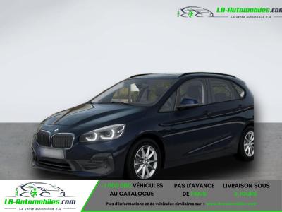 BMW Série 2 Active Tourer  216i 109 ch