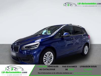 BMW Série 2 Active Tourer  218d 150 ch