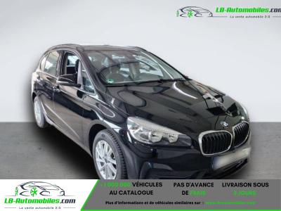 BMW Série 2 Active Tourer  218d 150 ch