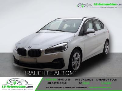 BMW Série 2 Active Tourer  218d 150 ch