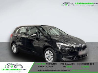 BMW Série 2 Active Tourer  218d 150 ch