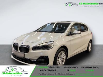 BMW Série 2 Active Tourer  218d 150 ch