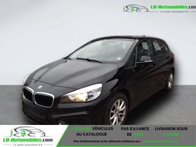 BMW Série 2 Active Tourer  218i 136 ch BVM