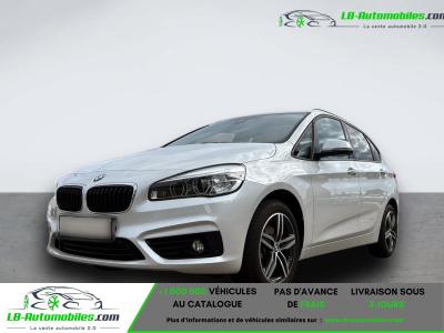 BMW Série 2 Active Tourer  218i 136 ch BVM