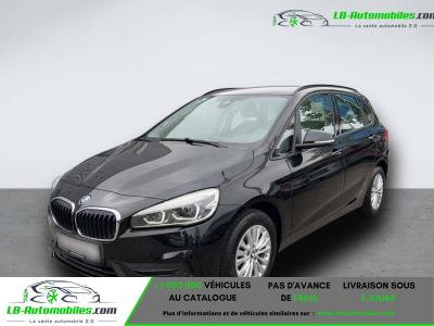 BMW Série 2 Active Tourer  218i 136 ch BVM