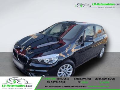 BMW Série 2 Active Tourer  218i 136 ch BVA