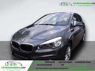 BMW Série 2 Active Tourer  218i 136 ch BVA