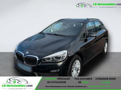 BMW Série 2 Active Tourer  218i 136 ch BVA