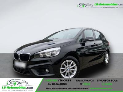 BMW Série 2 Active Tourer  220d 190 ch BVA