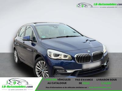 BMW Série 2 Active Tourer  220d xDrive 190 ch BVA