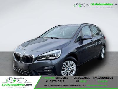 BMW Série 2 Active Tourer  220d xDrive 190 ch BVA