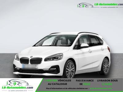 BMW Série 2 Active Tourer  225i xDrive 231 ch BVA