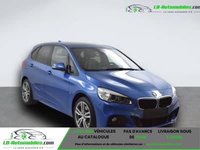 BMW Série 2 Active Tourer  225i xDrive 231 ch BVA