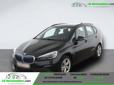 BMW Série 2 Active Tourer  225xe iPerformance 220 ch BVA