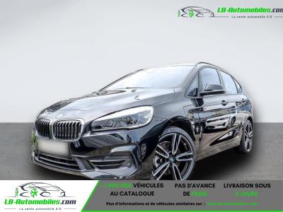 BMW Série 2 Active Tourer  225xe iPerformance 220 ch BVA