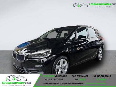 BMW Série 2 Active Tourer  225xe iPerformance 220 ch BVA