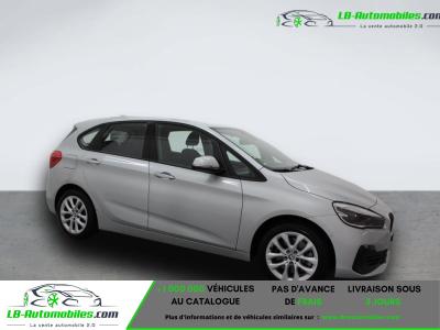 BMW Série 2 Active Tourer  225xe iPerformance 220 ch BVA