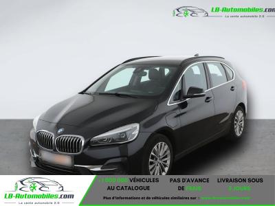 BMW Série 2 Active Tourer  225xe iPerformance 220 ch BVA