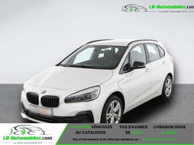 BMW Série 2 Active Tourer  225xe iPerformance 220 ch BVA